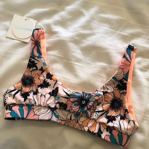 Kulani Kinis - Swim Top